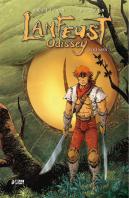 Lanfeust Odissey 02
