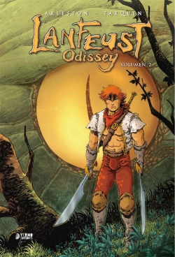 Bertrand.pt - Lanfeust Odissey 02