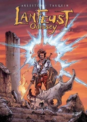 Lanfeust Odissey 03