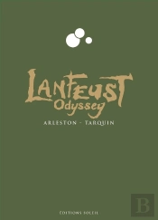 Lanfeust Odyssey : Intégrale Codex