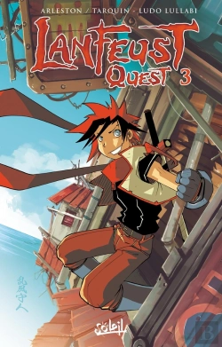 Bertrand.pt - Lanfeust Quest Tome 3