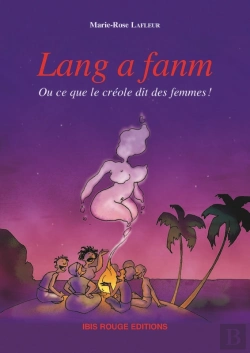 Bertrand.pt - Lang A Fanm