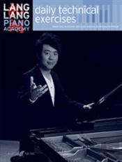 Lang Lang: Daily Technical Exercises