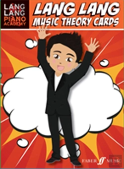 Bertrand.pt - Lang Lang Music Theory Cards