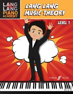 Bertrand.pt - Lang Lang Music Theory: Level 1