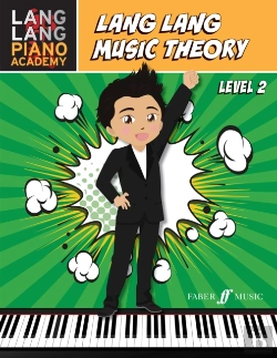 Bertrand.pt - Lang Lang Music Theory: Level 2