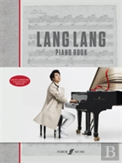 Lang Lang Piano Book