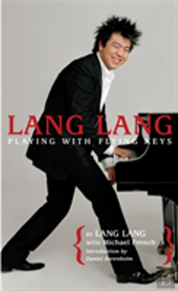 Bertrand.pt - Lang Lang: Playing With Flying Keys