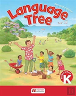 Bertrand.pt - Lang Tree 2e K Sb