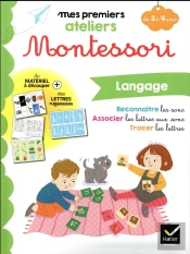 Langage 3-4 Ans