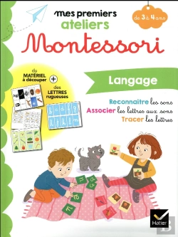 Bertrand.pt - Langage 3-4 Ans