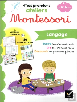 Bertrand.pt - Langage 4-6 Ans