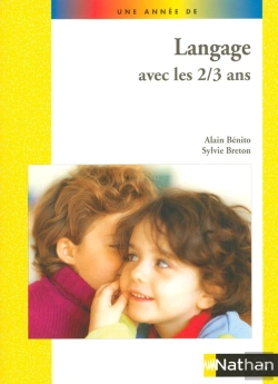 Bertrand.pt - Langage Avec Les 2/3 Ans