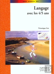 Langage Avec Les 4-5 Ans