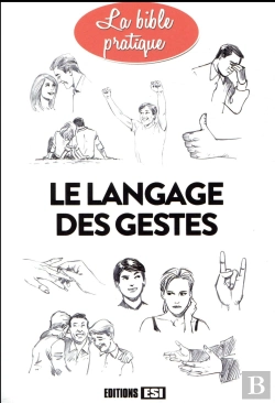 Bertrand.pt - Langage Des Gestes (Le)