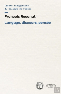 Bertrand.pt - Langage, Discours, Pensée