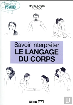 Bertrand.pt - Langage Du Corps (Le)