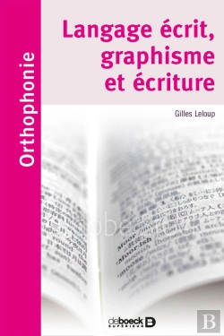 Bertrand.pt - Langage Écrit, Graphisme Et Écriture