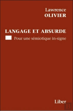 Bertrand.pt - Langage Et Absurde