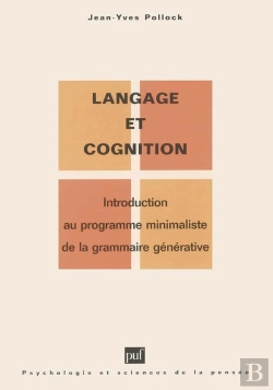 Bertrand.pt - Langage Et Cognition