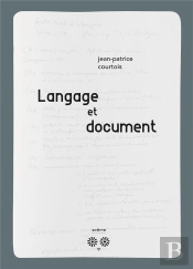 Langage Et Document