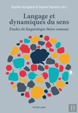 Bertrand.pt - Langage Et Dynamiques Du Sens