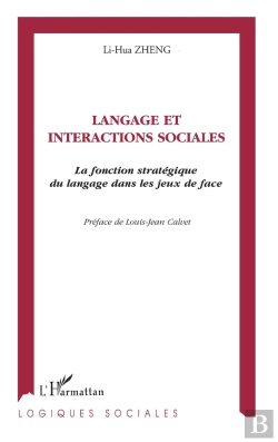 Bertrand.pt - Langage Et Interactions Sociales