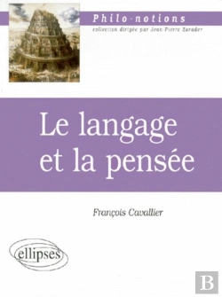 Bertrand.pt - Langage Et La Pensée (Le)