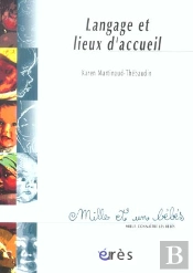Langage Et Lieux D'Accueil