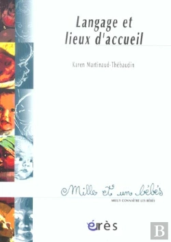 Bertrand.pt - Langage Et Lieux D'Accueil