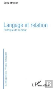 Langage Et Relation