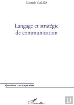 Bertrand.pt - Langage Et Stratégie De Communication
