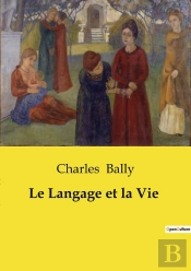 Langage Et Vie