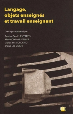 Bertrand.pt - Langage, Objets Enseignés Et Travail Enseignant