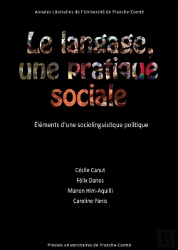 Bertrand.pt - Langage, Une Pratique Sociale
