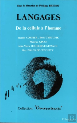 Bertrand.pt - Langages ; De La Cellule À L'Homme