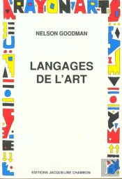 Langages De L'Art