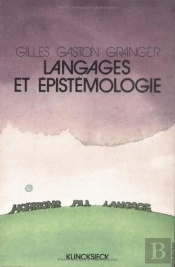 Langages Et Épistémologie
