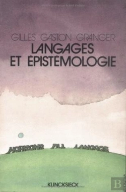 Bertrand.pt - Langages Et Épistémologie