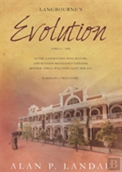 Bertrand.pt - Langbourne'S Evolution