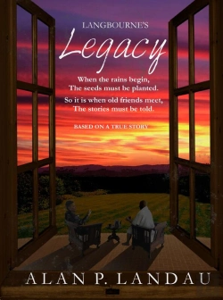 Bertrand.pt - Langbourne'S Legacy