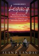 Langbourne'S Legacy