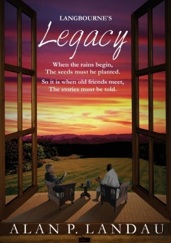 Bertrand.pt - Langbourne'S Legacy