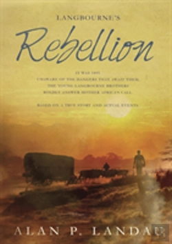 Bertrand.pt - Langbourne'S Rebellion