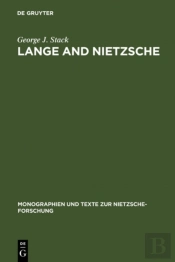 Lange And Nietzsche