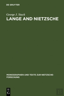 Bertrand.pt - Lange And Nietzsche