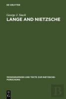 Lange And Nietzsche