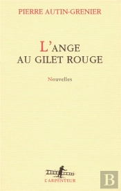 L'Ange Au Gilet Rouge