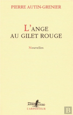 Bertrand.pt - L'Ange Au Gilet Rouge