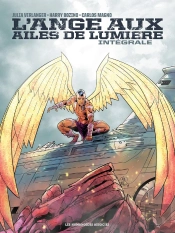 L'Ange Aux Ailes De Lumière : Intégrale Tomes 1 Et 2